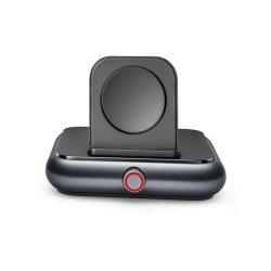 Joyroom JR-WQW03 Magnetic Wireless Watch Charger (1)