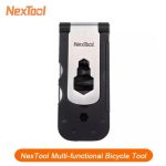 Xiaomi NexTool Multifunctional EDC Bicycle Repair Multi Tools (NE01222)