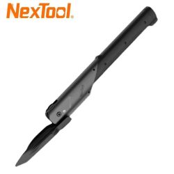NexTool Outdoor Multi-functional Shovel 7 in 1 Multitool Camping Folding Shovel Hoe Axe Hammer Wood Saw Knife Survival Tool (1)