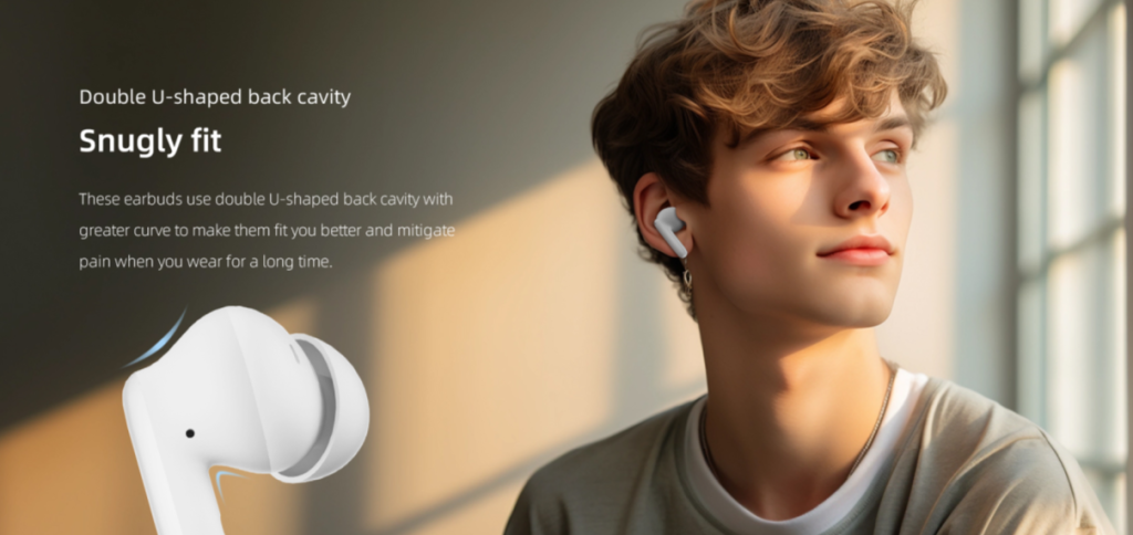 QCY T13 ANC 2 Truly Wireless ANC Earbuds (1)