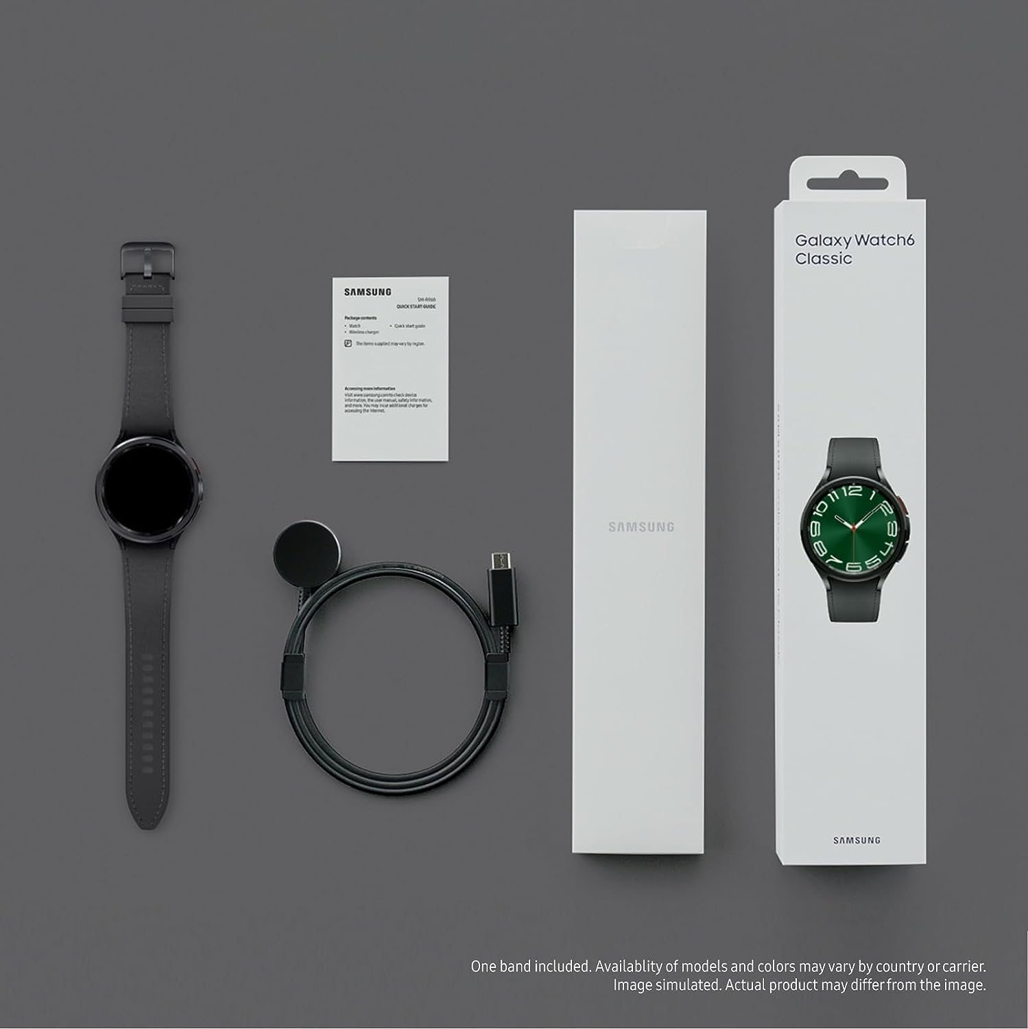 Samsung Galaxy Watch 6 Classic 47mm (1)