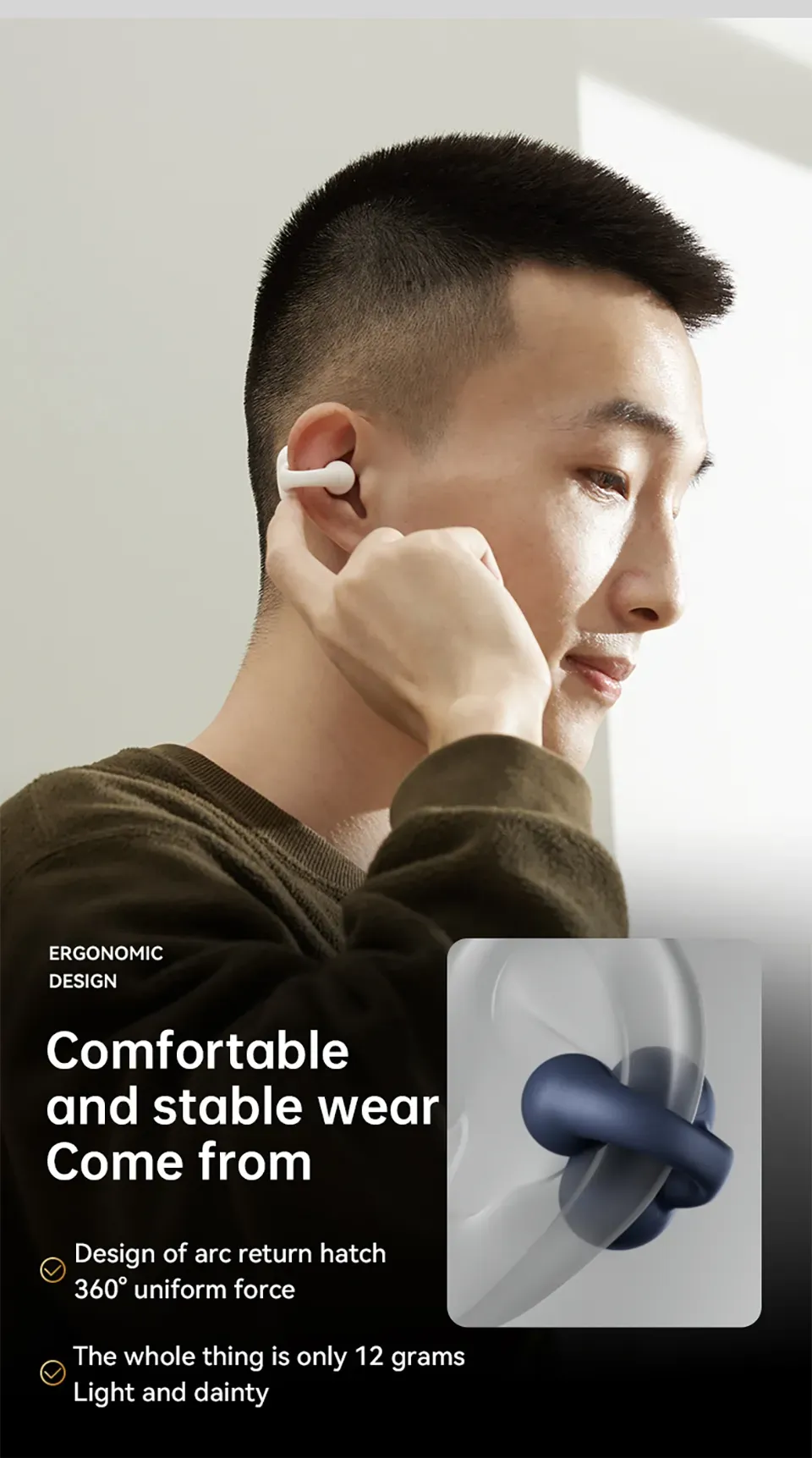 Sanag Z50s Pro Conduction TWS Earphone (1)