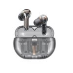 SoundPEATS Capsule 3 Pro Transparent (Special Edition)