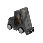 T20 5-in-1 18W Multi-Functional Smart Desktop Wireless Charger (1)