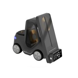 T20 5-in-1 18W Multi-Functional Smart Desktop Wireless Charger (1)