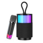 USAMS US-YX013 Yin Series Wireless Speaker With Microphone (5)