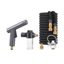 USAMS US-ZB260 Household Car Washing Spray Nozzle Cleaning Tool (1)