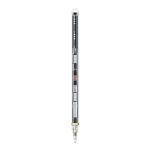 USAMS US-ZB264 Transparent Magnetic Charging Tilt-sensitive Touch Capacitive Stylus Pen (1)