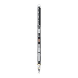 USAMS US-ZB264 Transparent Magnetic Charging Tilt-sensitive Touch Capacitive Stylus Pen (1)
