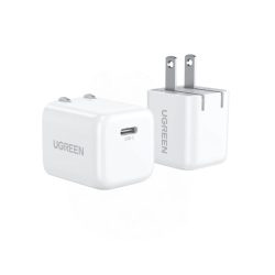 Ugreen 20W GaN USB C Fast Charger (1)