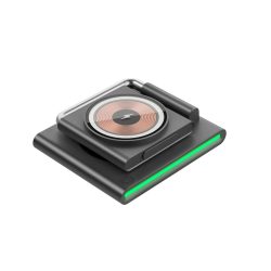 WiWU GEEK Wi-W023 3 in 1 Wireless Charger (2)