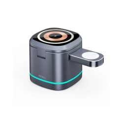 WiWU Wi-W024 RUBIK’S CUBE 3 in 1 Wireless Charger
