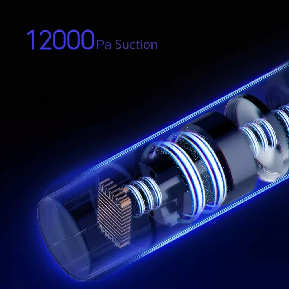 XIAOMI MIJIA Dust Mite Vacuum Cleaner Remover (1)