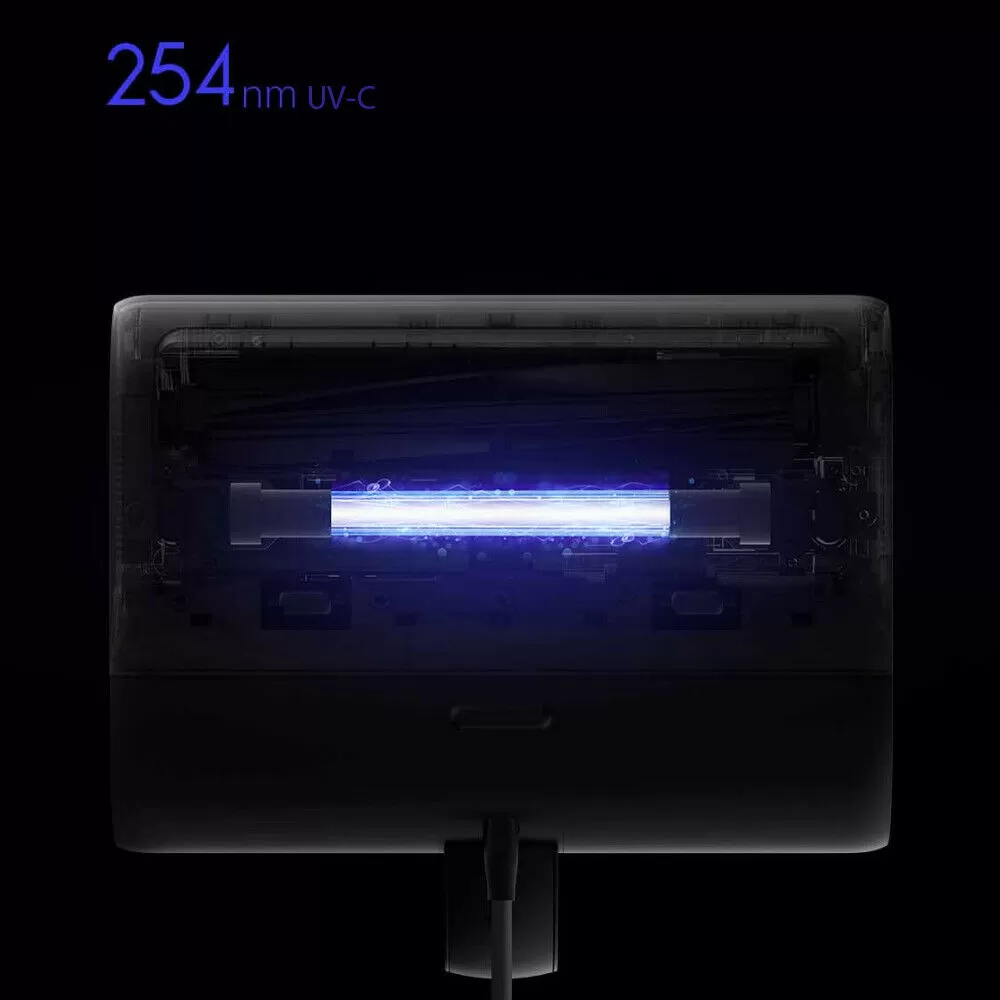 XIAOMI MIJIA Dust Mite Vacuum Cleaner Remover (1)