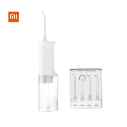XIAOMI MIJIA Portable Oral Irrigator Dental Teeth Whitening Cleaner (1)