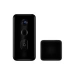 Xiaomi MJML05-FJ Smart Doorbell 3 Sharp 2K Clarity 5200mAh Battery