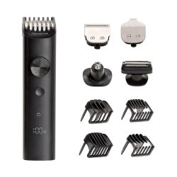 Xiaomi Mi Grooming Kit Pro Professional Styling Trimmer Body Grooming (1)