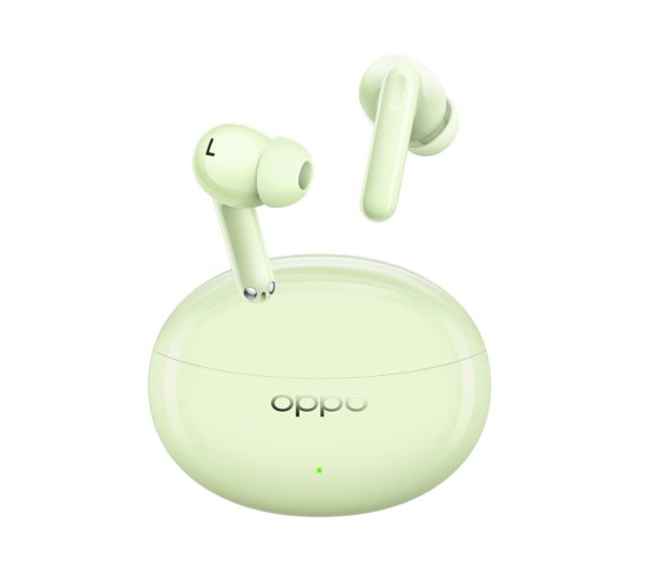 Oppo Enco Free3 (Air3 Pro) True Wireless in Ear Earbuds 49dB ANC BT 5.3
