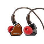 7HZ x Crinacle Zero 2 Earphone (2)