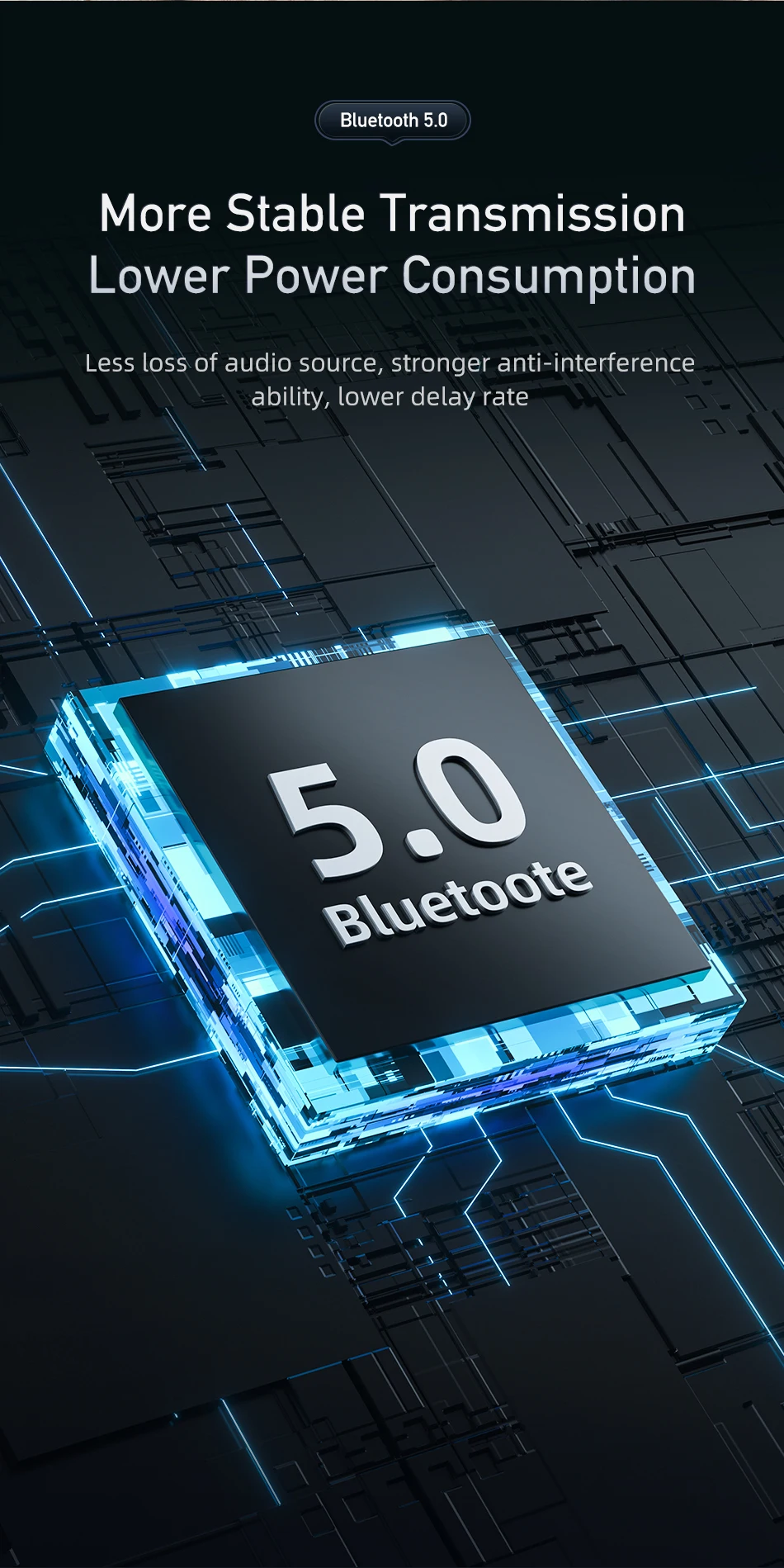 Awei Y990 100W Dual Speakers Home Theater TV Sound Bar (1)