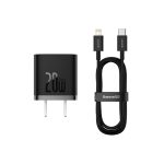 Baseus 20W GaN5 Fast Charger (2)