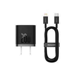 Baseus 20W GaN5 Fast Charger (2)