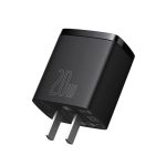 Baseus CCXJ-01 Compact Super Quick Charger Dual Port U+C 20W CN (1)