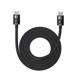 Baseus High Definition Series Displayport 8K to Displayport 8K Cable 2m (1)