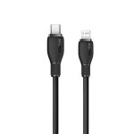 Baseus Type-C to Lightning 20W Pudding Series Fast Charging Cable 1.2m (1)