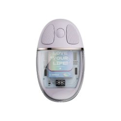 Coteci Magic Crystal Dual Mode Mouse (1)