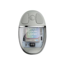 Coteci Magic Crystal Dual Mode Mouse (1)