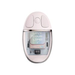 Coteci Magic Crystal Dual Mode Mouse (1)