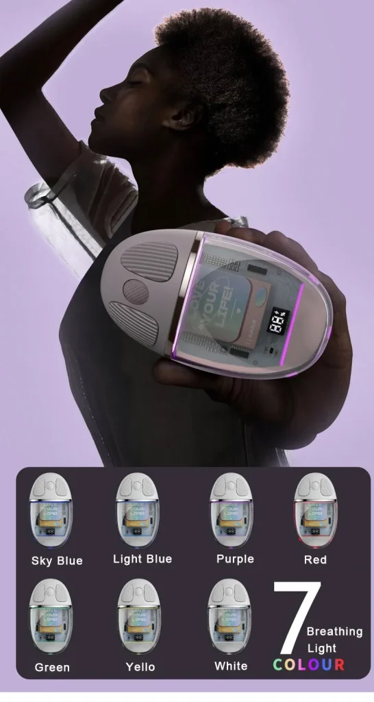 Coteci Magic Crystal Dual Mode Mouse (1)