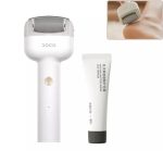 DOCO F002 Electric Callus Remover Pedicure Dead Skin (1)