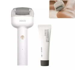 DOCO F002 Electric Callus Remover Pedicure Dead Skin (1)