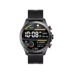 Haylou Solar Pro AMOLED Bluetooth Calling Sport Smart Watch (1)
