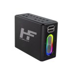 HiFuture MusicBox 60W 2-Way Karaoke Speaker System & Bluetooth Speaker (1)
