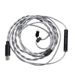 Moondrop CDSP DSP Type C Upgrade Cable 2Pin - Mic (2)