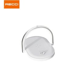 Recci RLS-L15 3-In-1 Wireless Charger (6)