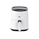 Silencare SC-K505W Smart Touch Control Oil-free Air Fryer (1)