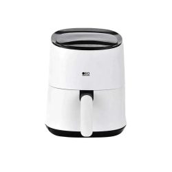 Silencare SC-K505W Smart Touch Control Oil-free Air Fryer (1)