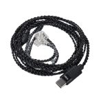 Trn A1 Type C Cable QDC Pin - Mic (1)