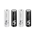 Xiaomi MI AA Ni-MH Rechargeable Batteries (4 pcs) (5)