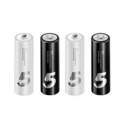 Xiaomi MI AA Ni-MH Rechargeable Batteries (4 pcs) (5)