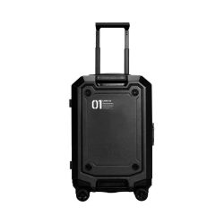 Xiaomi UREVO Luggage Suitcase 20 inch TSA Lock Password Luggage Travel Suitcase (1)