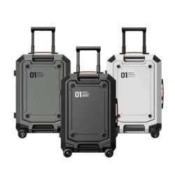 Xiaomi UREVO Luggage Suitcase 20 inch TSA Lock Password Luggage Travel Suitcase (1)