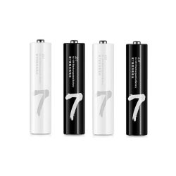 Xiaomi ZMI ZI7 Ni-MH AAA Rechargeable Batteries (4 pcs) (2)