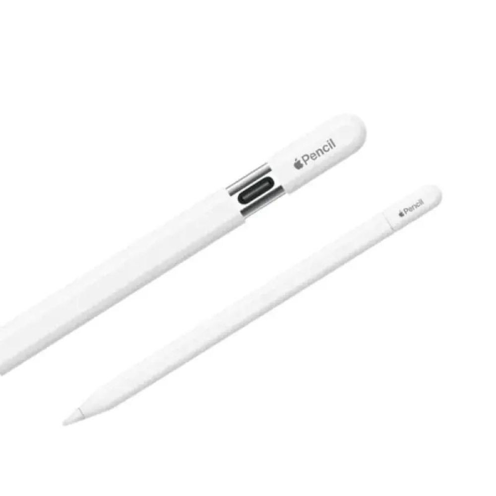 Apple Pencil USB-C - iPadアクセサリー