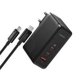 Baseus 160W GaN5 Pro Charger (1)