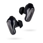 Bose QuietComfort Ultra Wireless Noise Cancelling Earbuds